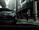 Toyota Harrier 2017 года